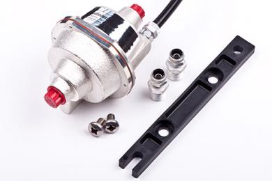 55X Flow Transducers