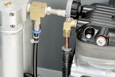 Dielectric Parts and Accessories