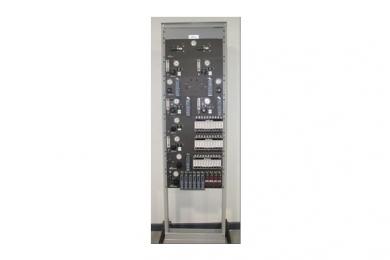 Custom Central Office Rack