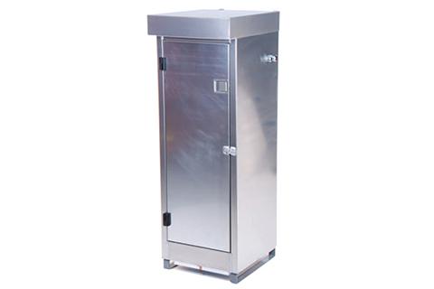 Dielectric 2400PM/3200PM Air Dryer