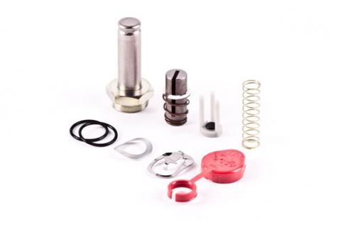 IM/PM Series Dryer Parts