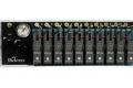 Model 8400 Flow Transducer Distribution Panel